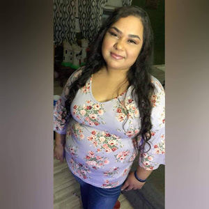 Meet your Posher, Lucy